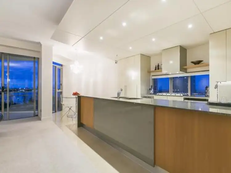 Sixth view of Homely apartment listing, 1 LENNIE Avenue, Main Beach QLD 4217