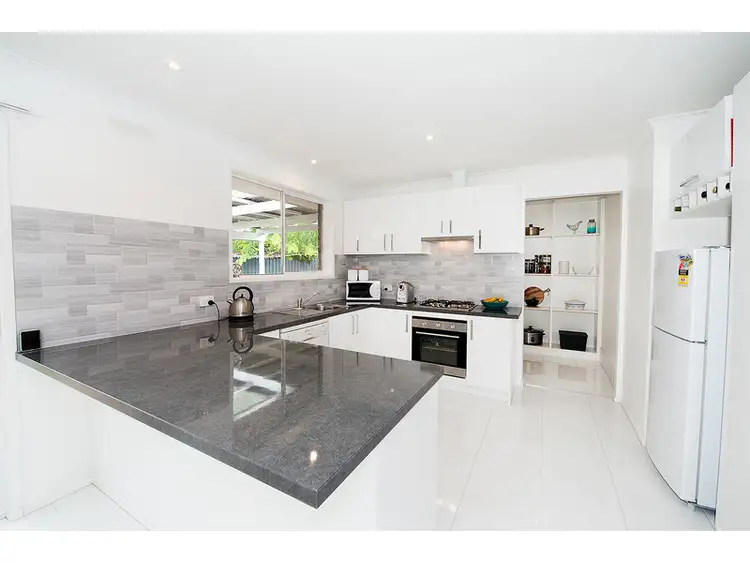 Fourth view of Homely house listing, 6 Granya Court, Thurgoona NSW 2640