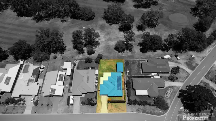 Second view of Homely house listing, 3 Tequesta Drive, Beaudesert QLD 4285