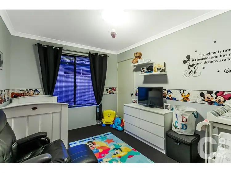 Third view of Homely house listing, 13 Corrour Bend, Bertram WA 6167