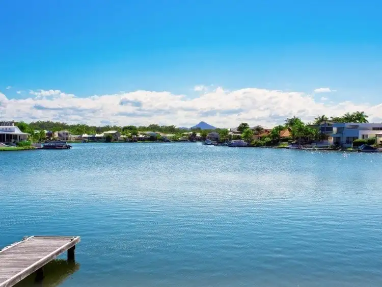 185 Shorehaven, Noosa Waters QLD 4566