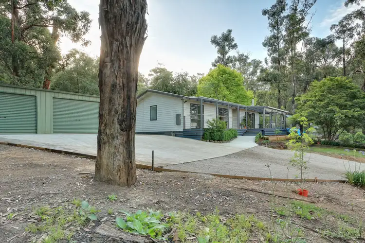 Main view of Homely house listing, 40 First Avenue, Cockatoo VIC 3781