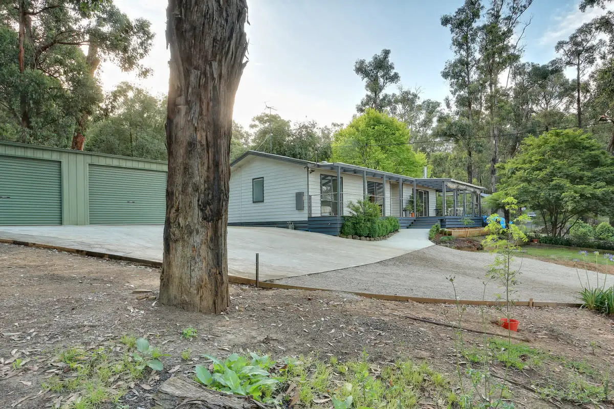 Main view of Homely house listing, 40 First Avenue, Cockatoo VIC 3781