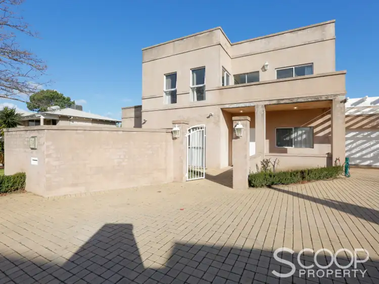Main view of Homely house listing, 7A Colebatch Hill, Kardinya WA 6163