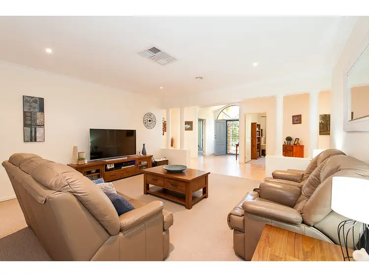 Second view of Homely house listing, 10 Paton Close, Thurgoona NSW 2640