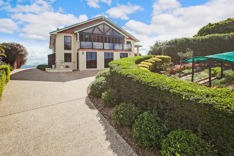 Second view of Homely house listing, 24 Outlook Avenue, Lower Beechmont QLD 4211