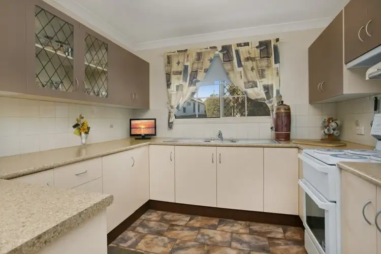 Fifth view of Homely block of units listing, 9/69a George Street, East Maitland NSW 2323