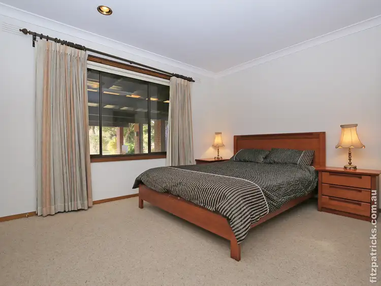Fifth view of Homely house listing, 32 Fairbairn Crescent, Kooringal NSW 2650