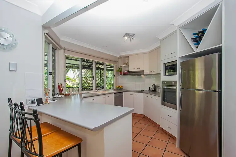 Fourth view of Homely house listing, 31 Woolmere Street, Carrara QLD 4211