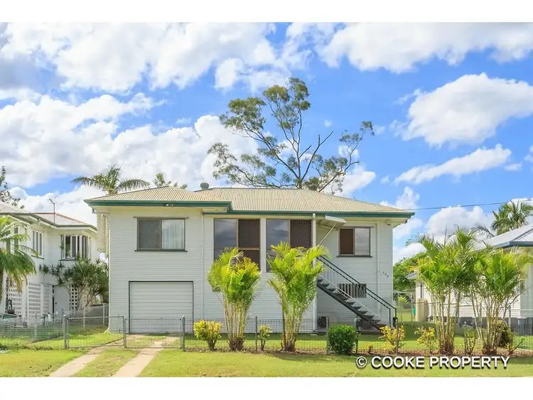 Third view of Homely house listing, 177 Elphinstone Street, Berserker QLD 4701
