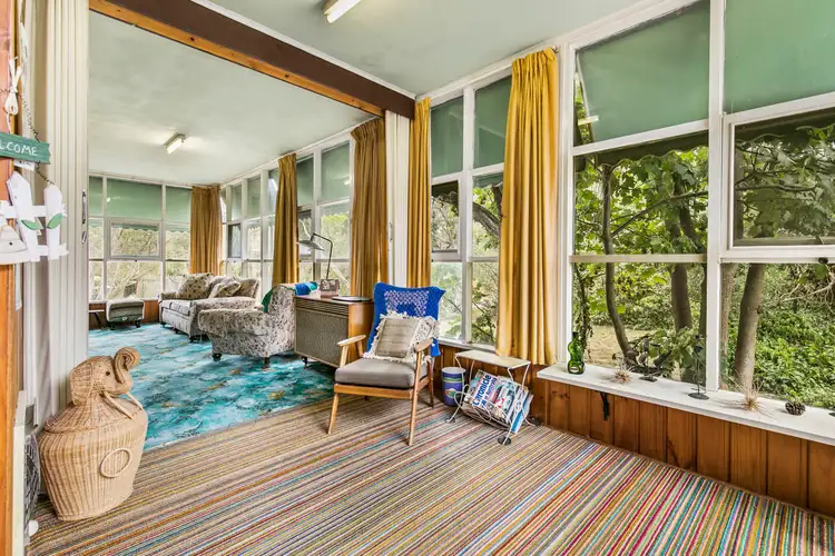 Second view of Homely house listing, 15 Strathmore Street, Rye VIC 3941