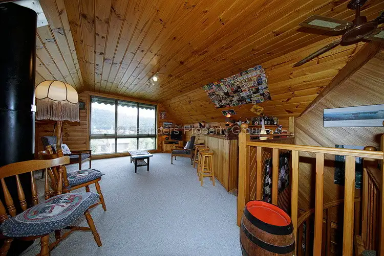 Sixth view of Homely house listing, 131 Sheffield Road, Spreyton TAS 7310