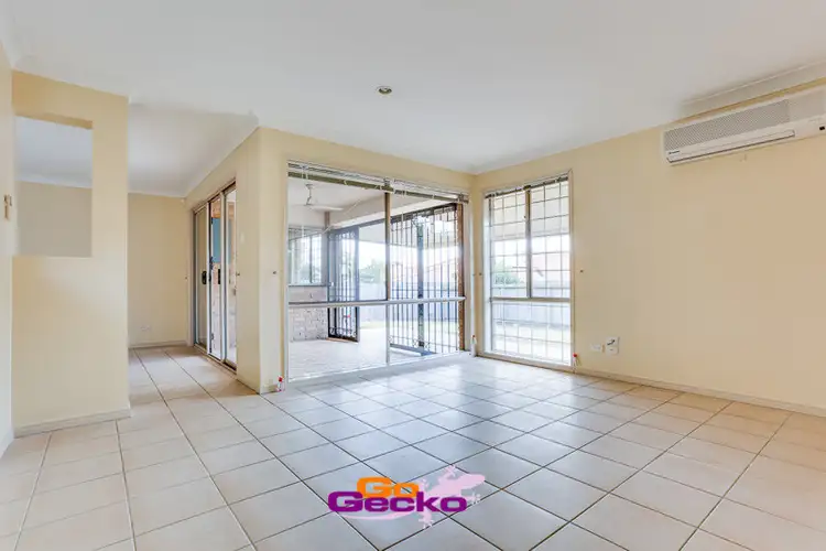 Second view of Homely house listing, 75 Wallum Drive, Parkinson QLD 4115