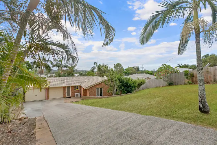 Main view of Homely house listing, 183 Pappas Way, Carrara QLD 4211