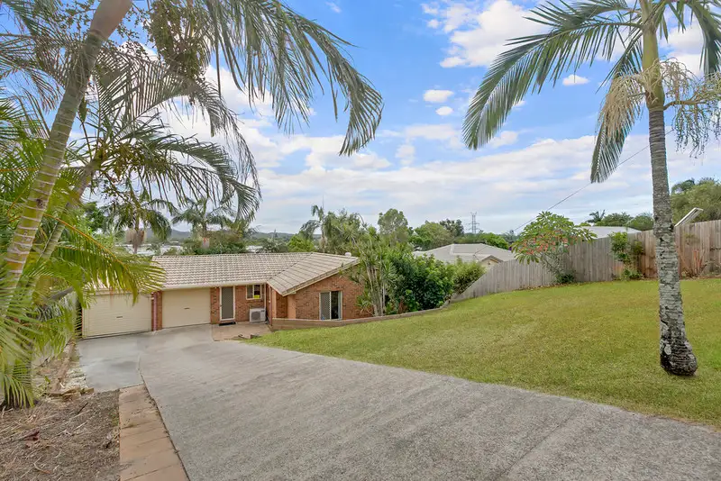 Main view of Homely house listing, 183 Pappas Way, Carrara QLD 4211