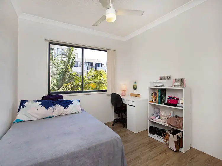 Sixth view of Homely unit listing, 72/35 Morrow Street, Taringa QLD 4068