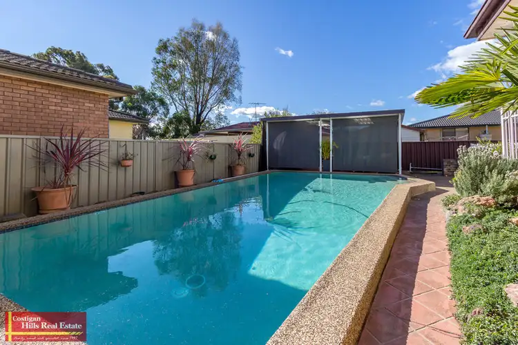 Fourth view of Homely house listing, 53 Eastern Road, Quakers Hill NSW 2763