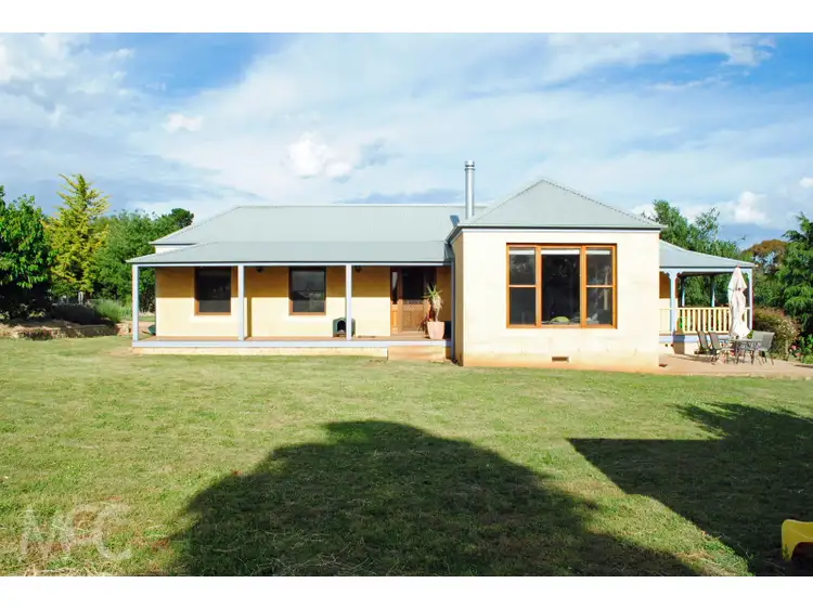 Second view of Homely rural property listing, 410 Nyes Gate Road, Millthorpe NSW 2798