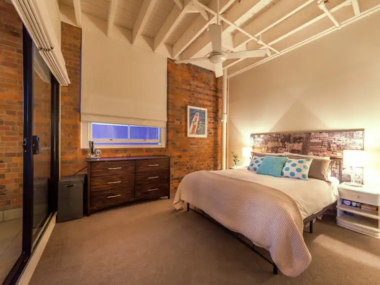 Sixth view of Homely apartment listing, 54 Vernon Tce, Teneriffe QLD 4005