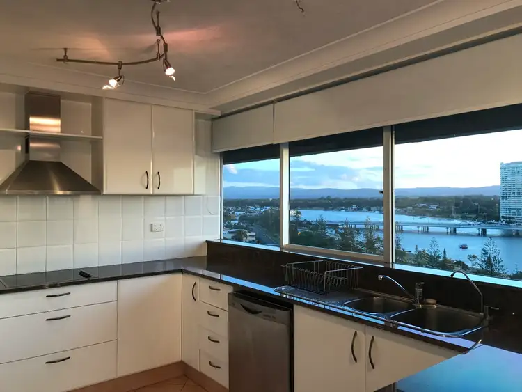 Fourth view of Homely apartment listing, 39/18 Macarthur Parade, Main Beach QLD 4217