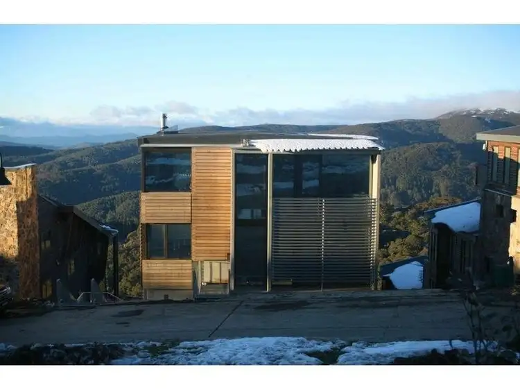 Second view of Homely apartment listing, 2/234 Summit Road, Mount Buller VIC 3723