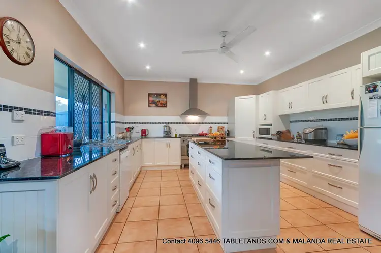 Second view of Homely rural property listing, LS1184 2 Gribble Road (Wieland Rd), Wondecla QLD 4887