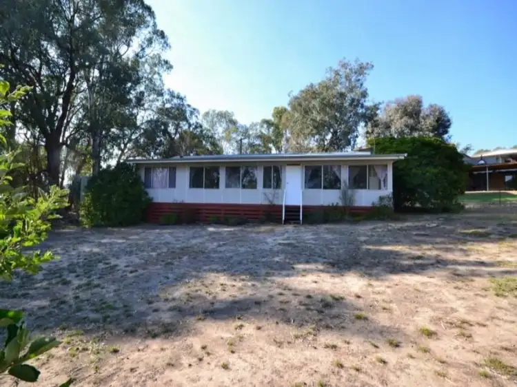15 Old Howes Creek Road, Mansfield VIC 3722