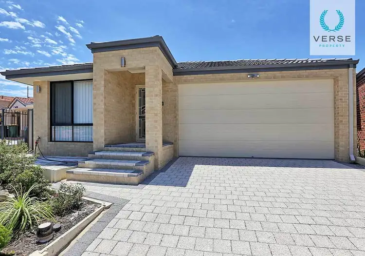 Fourth view of Homely house listing, 27 Holder Street, St James WA 6102