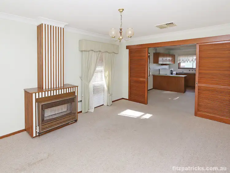 Second view of Homely house listing, 6 Henschke Avenue, Tolland NSW 2650