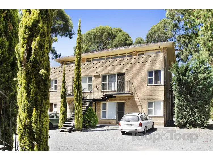 9D/58 William Street, Norwood SA 5067