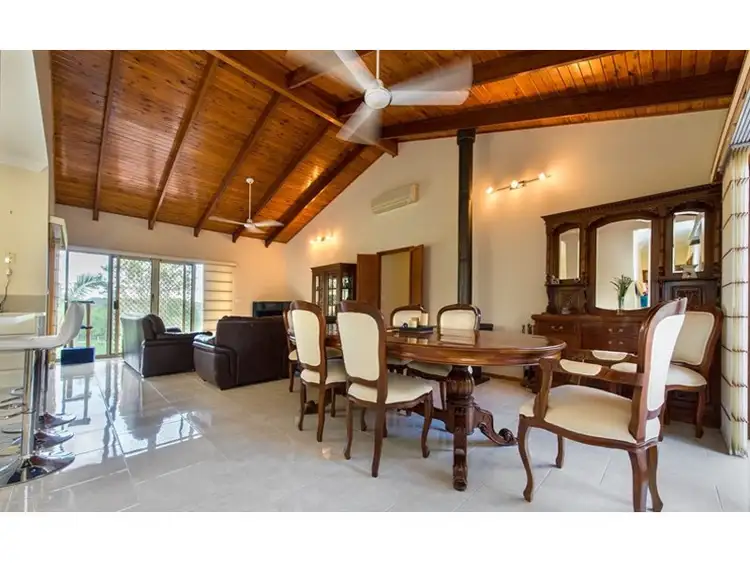 Fifth view of Homely house listing, 41 Angela Road, Rockyview QLD 4701