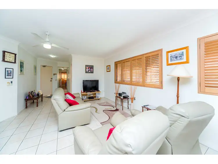 Fifth view of Homely unit listing, 1/83 Brighton Street, Biggera Waters QLD 4216