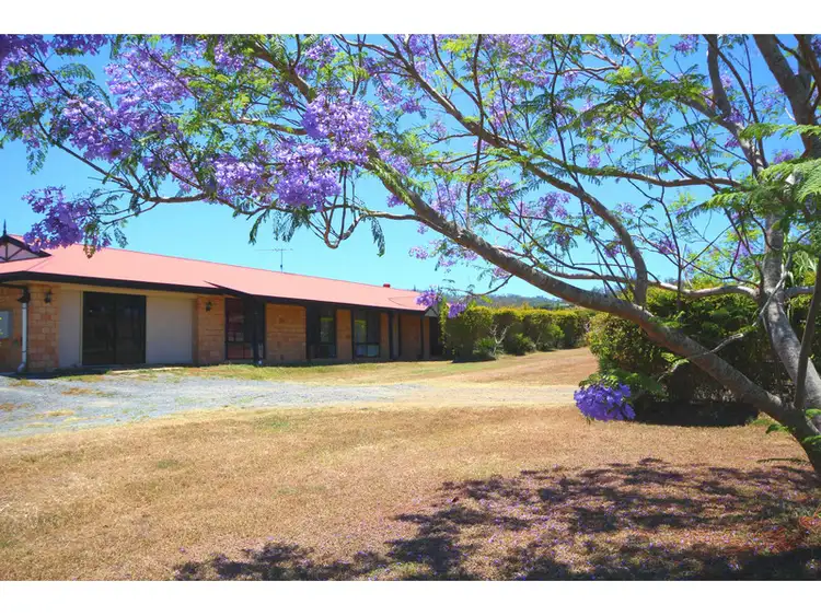 Main view of Homely rural property listing, 45 Siratro Court, Veresdale Scrub QLD 4285