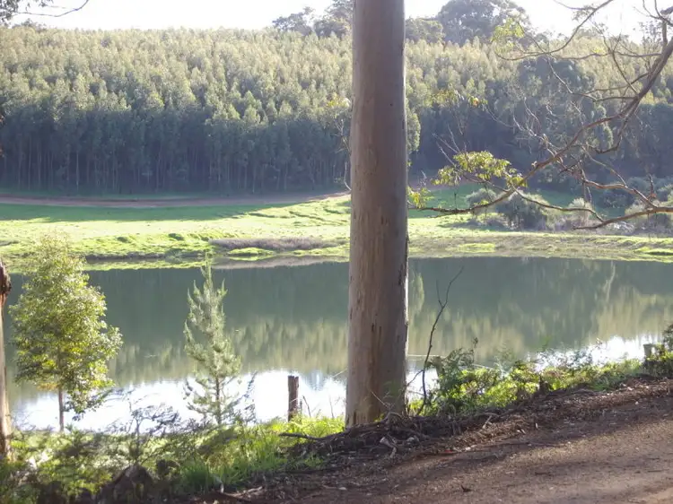 Main view of Homely rural property listing, 11 Gold Gully Road, Nannup WA 6275