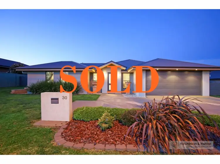 Main view of Homely house listing, 30 Link Road, Armidale NSW 2350