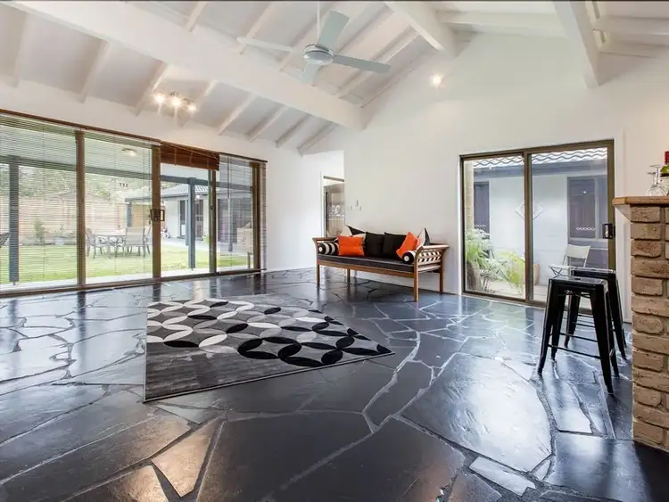 Sixth view of Homely house listing, 19 Alverstone Grove, Mount Eliza VIC 3930
