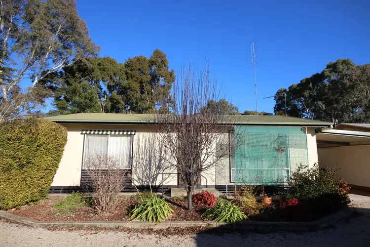 Unit 1/51 Victoria Road, Clare SA 5453