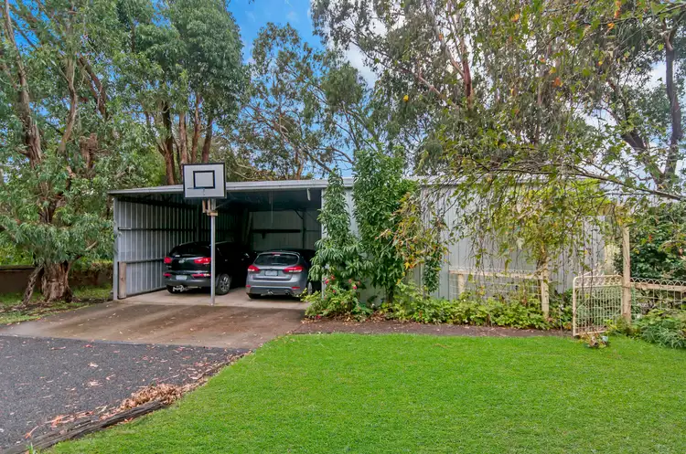 Third view of Homely house listing, 11-13 Mill Street, Woodford VIC 3281
