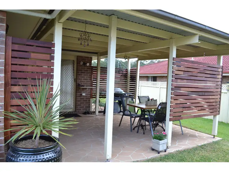 Fifth view of Homely house listing, 9 Timbertown Crescent, Wauchope NSW 2446