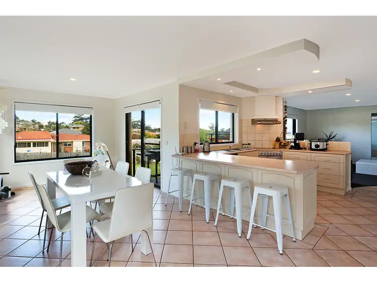 Fifth view of Homely house listing, 272 Pacific Way, Tura Beach NSW 2548