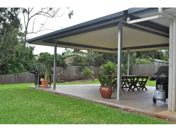 Third view of Homely house listing, 4 Serenity Court, Tolga QLD 4882