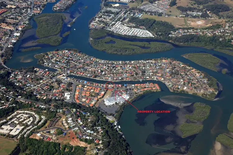 Fifth view of Homely house listing, 63 Gollan Drive, Tweed Heads West NSW 2485