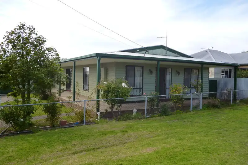 Main view of Homely house listing, 2A Tait Street, Camperdown VIC 3260