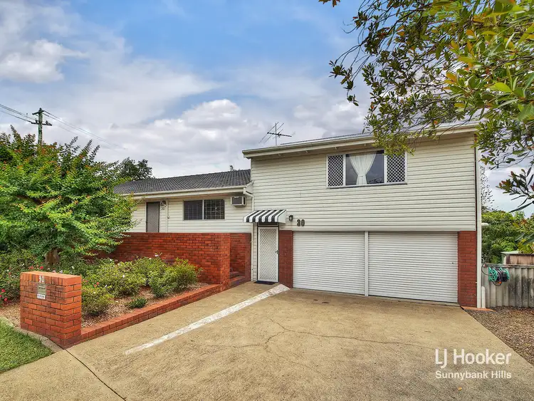 Main view of Homely house listing, 30 Kelceda Street, Sunnybank Hills QLD 4109