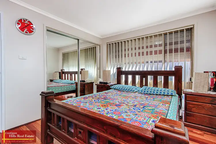 Sixth view of Homely house listing, 20 Wigmore Grove, Glendenning NSW 2761