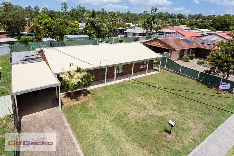 16 Glenlyon Street, Marsden QLD 4132