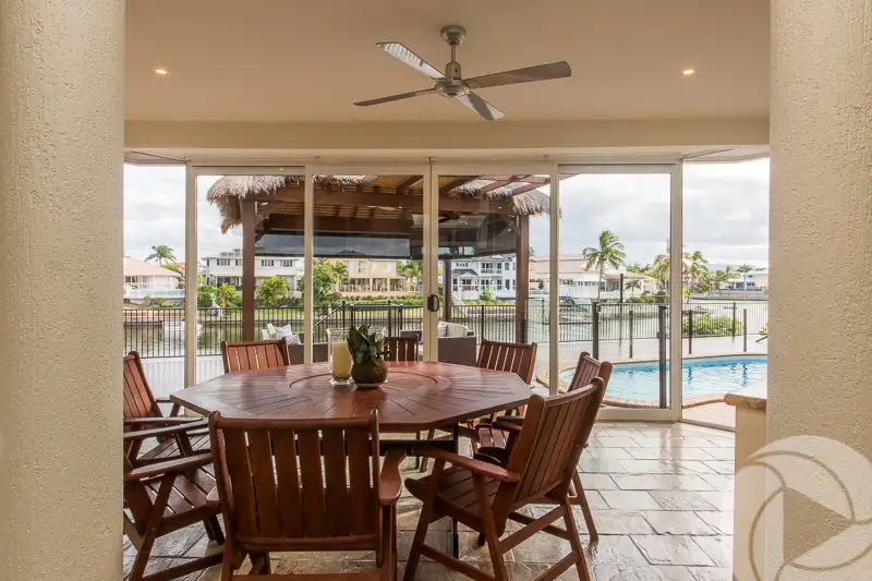 Main view of Homely house listing, 6 Crestmore Court, Mermaid Waters QLD 4218