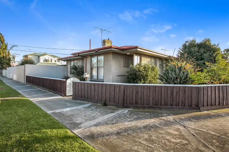 Sixth view of Homely house listing, 1 Menzies Street, Braybrook VIC 3019