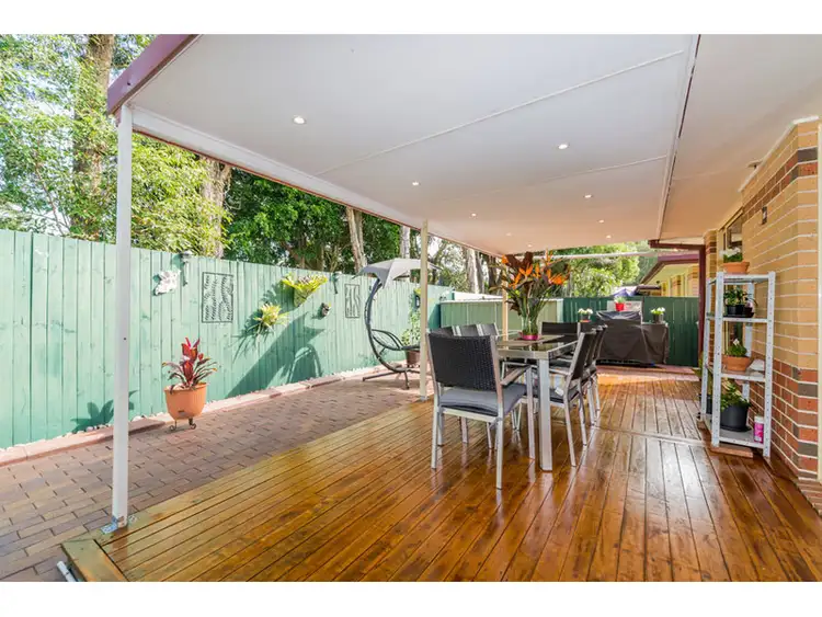 Second view of Homely unit listing, 81/125 Hansford Road, Coombabah QLD 4216