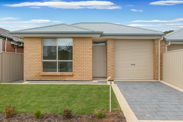 Main view of Homely house listing, 5 Harrow Street, Dover Gardens SA 5048